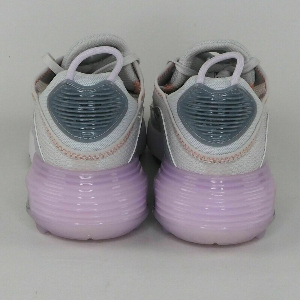 Nike Air Max 2090 SE GS Running Girls Shoes New - Picture 5 of 12